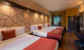 Sonesta Posada del Inca Sacred Valley Yucay