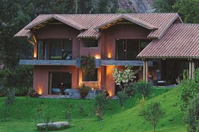 Rio Sagrado, a Belmond Hotel