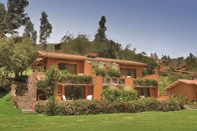 Rio Sagrado, a Belmond Hotel