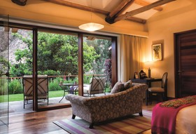Rio Sagrado, a Belmond Hotel
