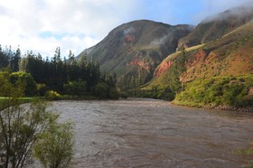 Rio Sagrado, a Belmond Hotel