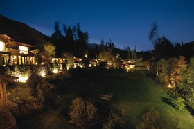 Rio Sagrado, a Belmond Hotel
