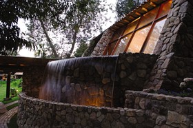 Rio Sagrado, a Belmond Hotel