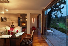 Rio Sagrado, a Belmond Hotel