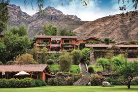 Rio Sagrado, a Belmond Hotel