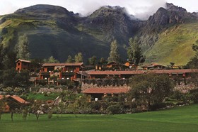 Rio Sagrado, a Belmond Hotel