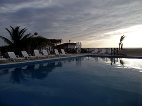 Aquarena Vichayito Mancora Playa