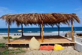 Origenes Hotel Boutique & Spa