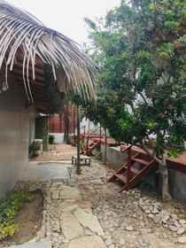 Origenes Hotel Boutique & Spa