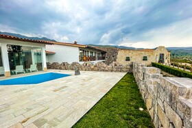 Hotel Puerta Del Sol Colca