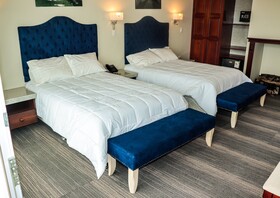 Hotel Puerta Del Sol Colca