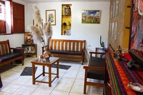 Hotel Inka Sairy Tupac