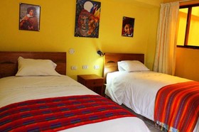 Hotel Inka Sairy Tupac