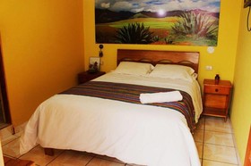 Hotel Inka Sairy Tupac