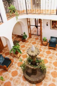 Hotel Inka Sairy Tupac