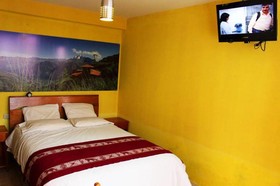 Hotel Inka Sairy Tupac