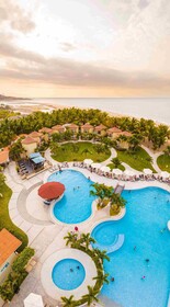 Casa Andina Select Zorritos Tumbes