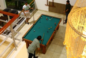 Casa Andina Select Zorritos Tumbes