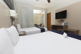 Casa Andina Select Zorritos Tumbes