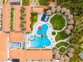 Casa Andina Select Zorritos Tumbes