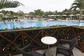 Casa Andina Select Zorritos Tumbes