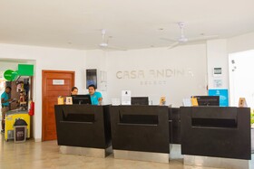 Casa Andina Select Zorritos Tumbes
