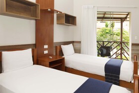 Casa Andina Select Zorritos Tumbes