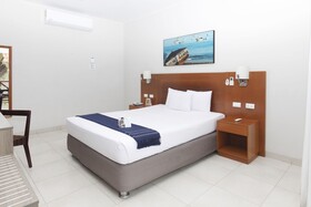 Casa Andina Select Zorritos Tumbes
