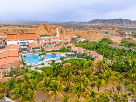 Casa Andina Select Zorritos Tumbes