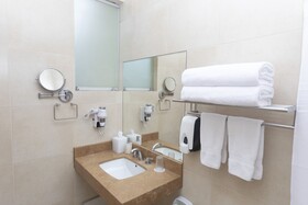 Casa Andina Select Zorritos Tumbes