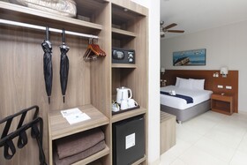 Casa Andina Select Zorritos Tumbes