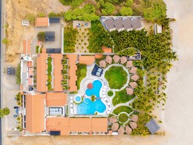 Casa Andina Select Zorritos Tumbes