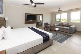 Casa Andina Select Zorritos Tumbes