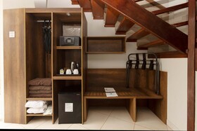Casa Andina Select Zorritos Tumbes