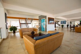 Casa Andina Select Zorritos Tumbes