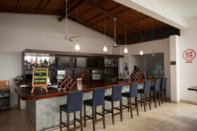 Casa Andina Select Zorritos Tumbes