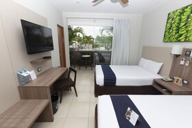 Casa Andina Select Zorritos Tumbes