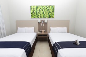 Casa Andina Select Zorritos Tumbes