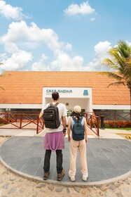 Casa Andina Select Zorritos Tumbes
