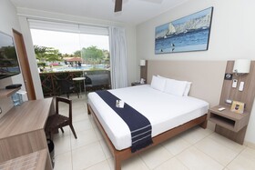 Casa Andina Select Zorritos Tumbes