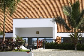 Casa Andina Select Zorritos Tumbes