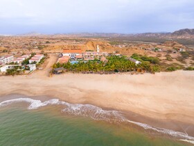 Casa Andina Select Zorritos Tumbes
