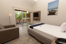 Casa Andina Select Zorritos Tumbes