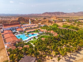 Casa Andina Select Zorritos Tumbes
