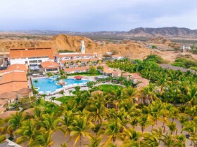 Casa Andina Select Zorritos Tumbes