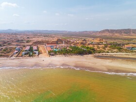 Casa Andina Select Zorritos Tumbes