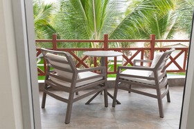 Casa Andina Select Zorritos Tumbes