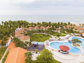 Casa Andina Select Zorritos Tumbes
