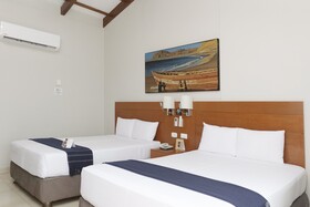 Casa Andina Select Zorritos Tumbes