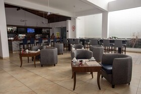 Casa Andina Select Zorritos Tumbes